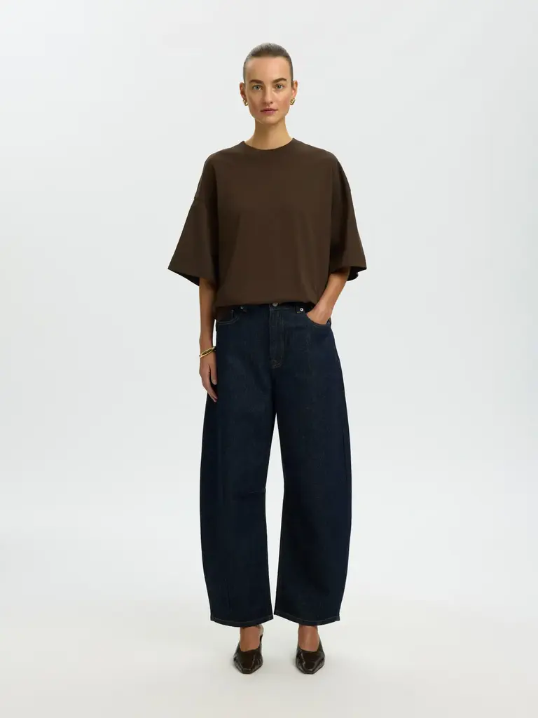 Selected Col Woman T-shirt