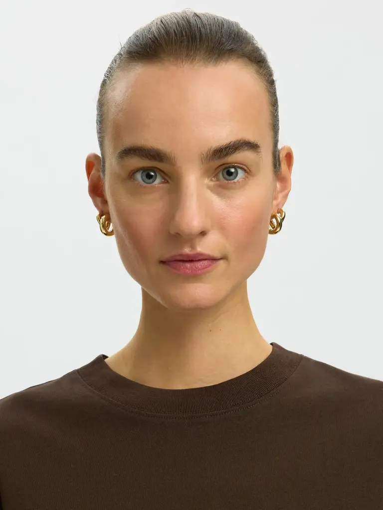 Selected Col Woman T-shirt