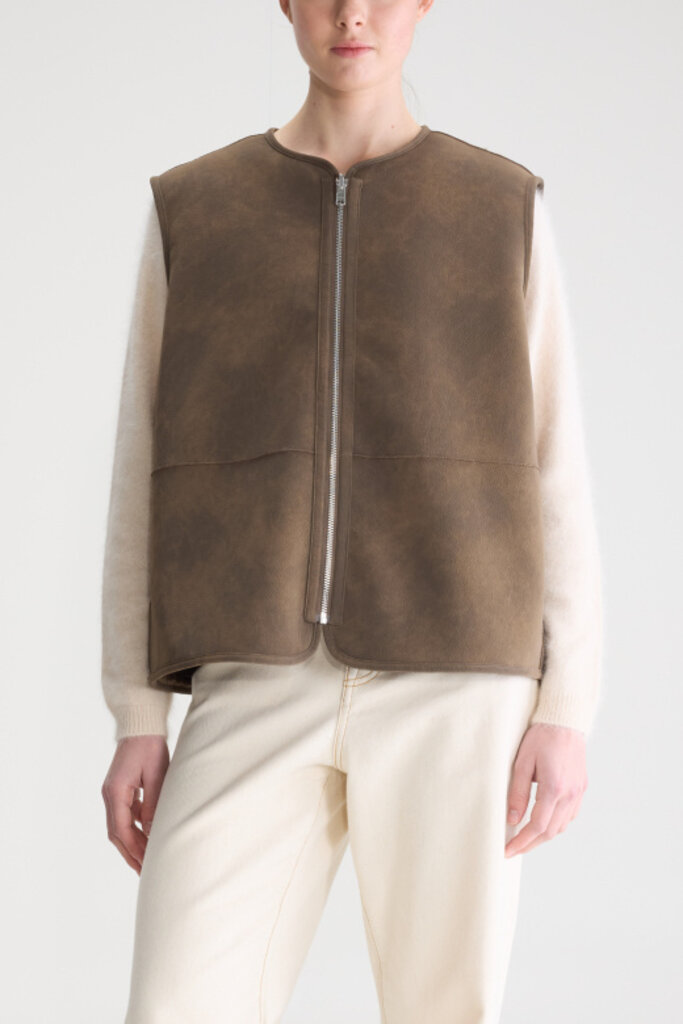 Bellerose Elinor Bodywarmer