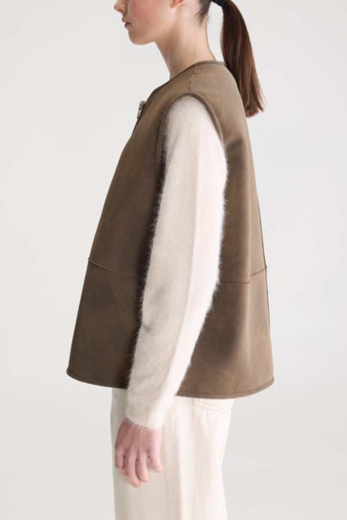 Bellerose Elinor Bodywarmer