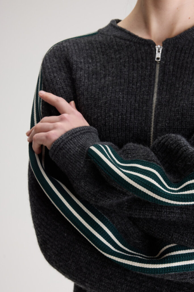 Bellerose Dam Knit