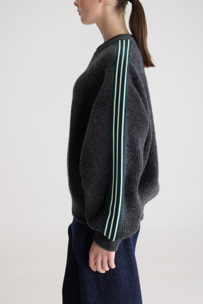 Bellerose Dam Knit
