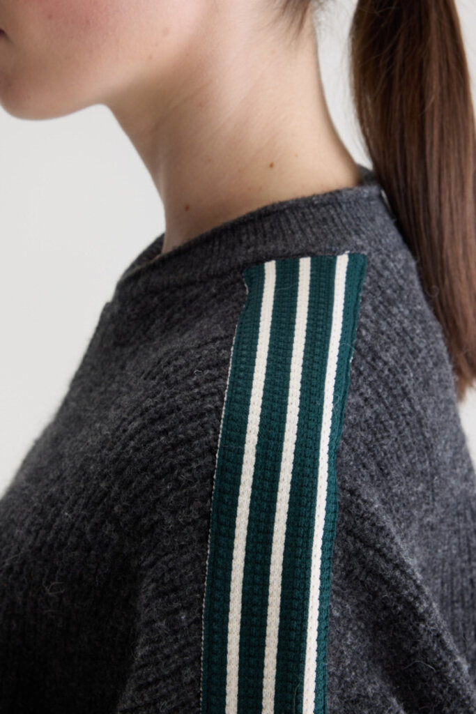 Bellerose Dam Knit
