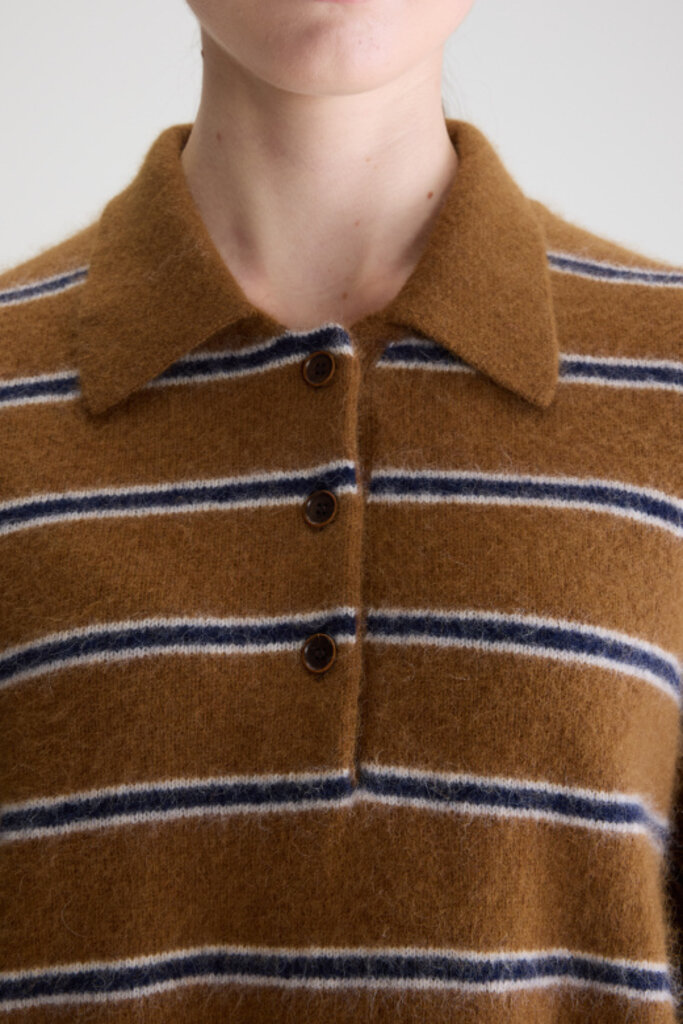 Bellerose Dussy Knit