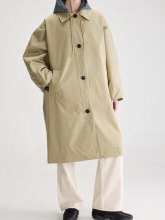 Bellerose Hearty Coat