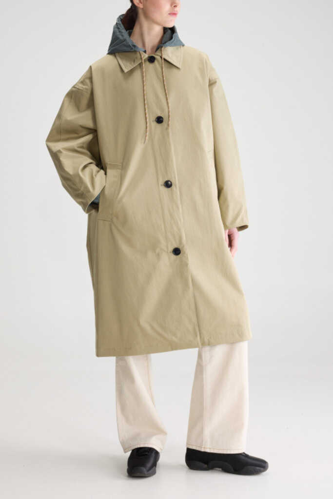 Bellerose Hearty Coat