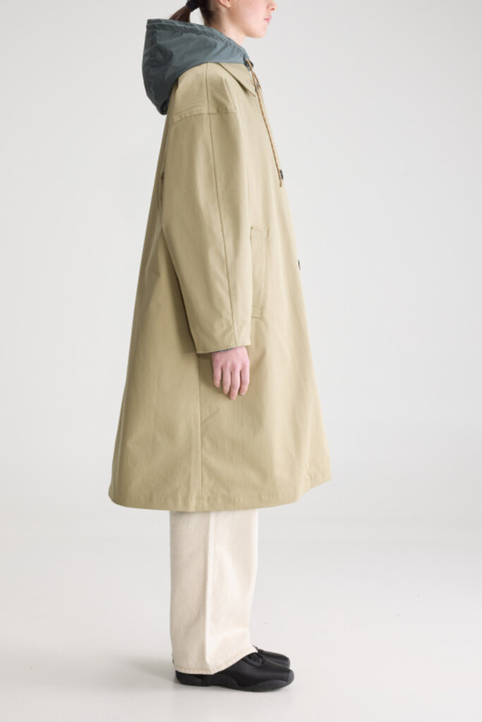 Bellerose Hearty Coat