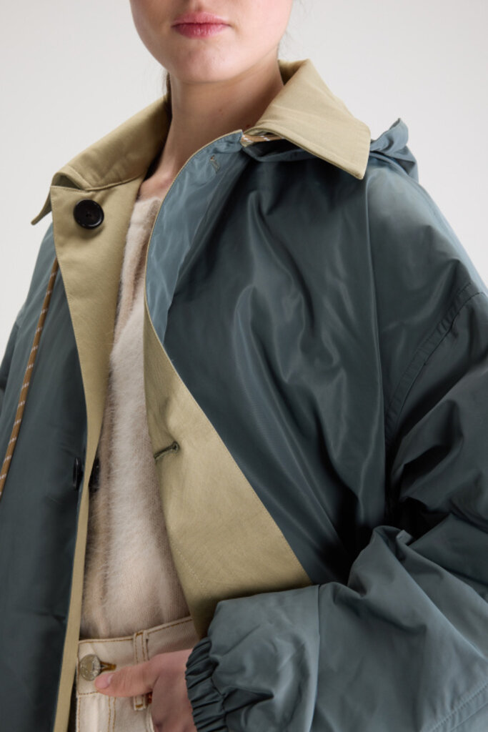 Bellerose Hearty Coat