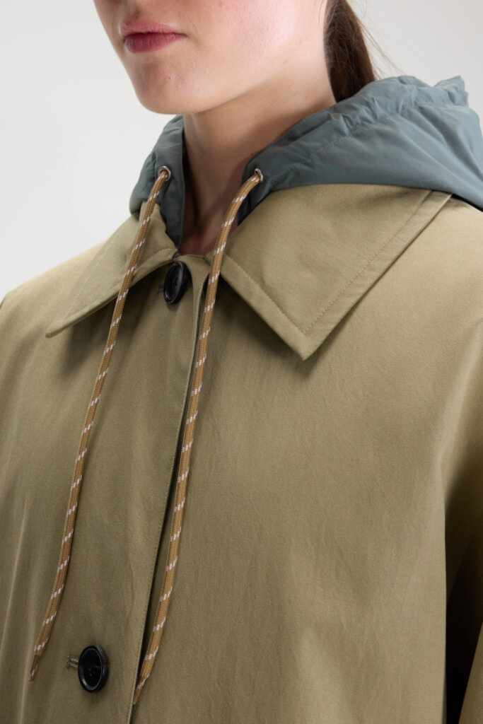Bellerose Hearty Coat