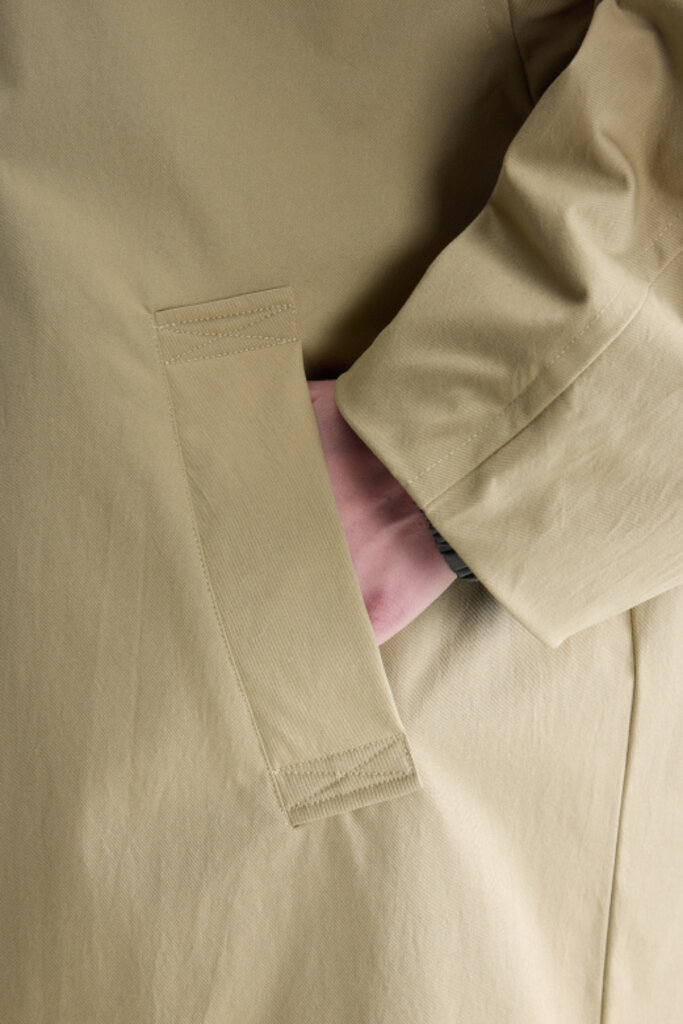 Bellerose Hearty Coat