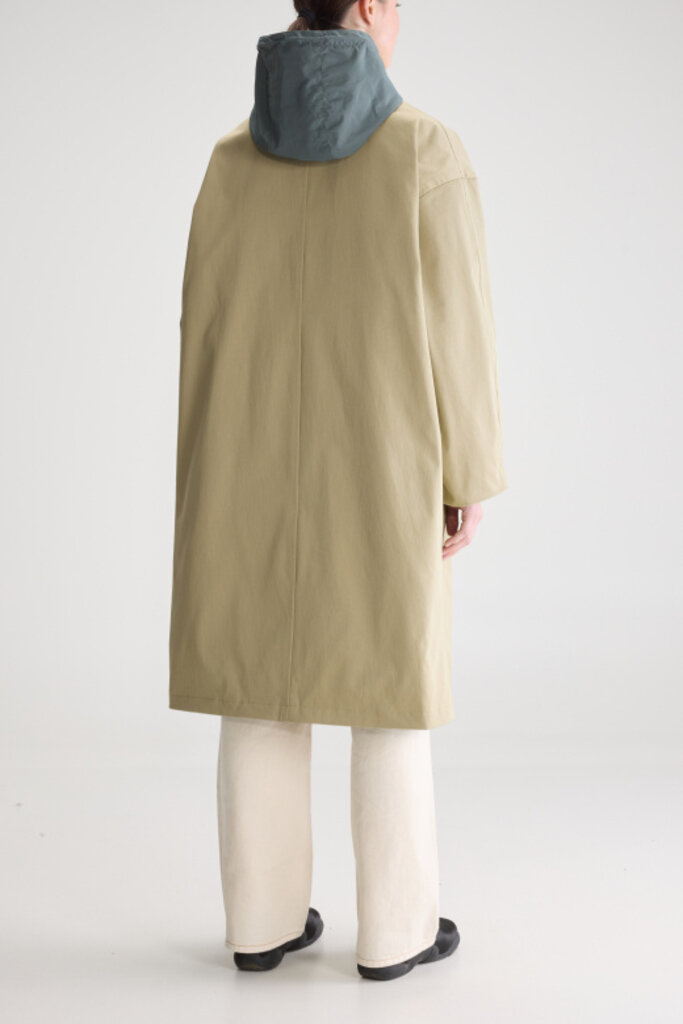 Bellerose Hearty Coat