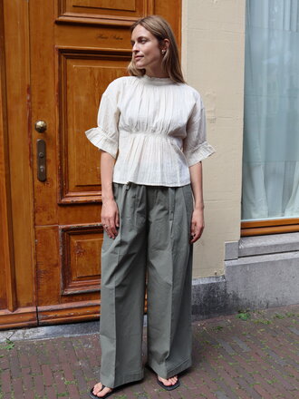 Bellerose Jasha Pants