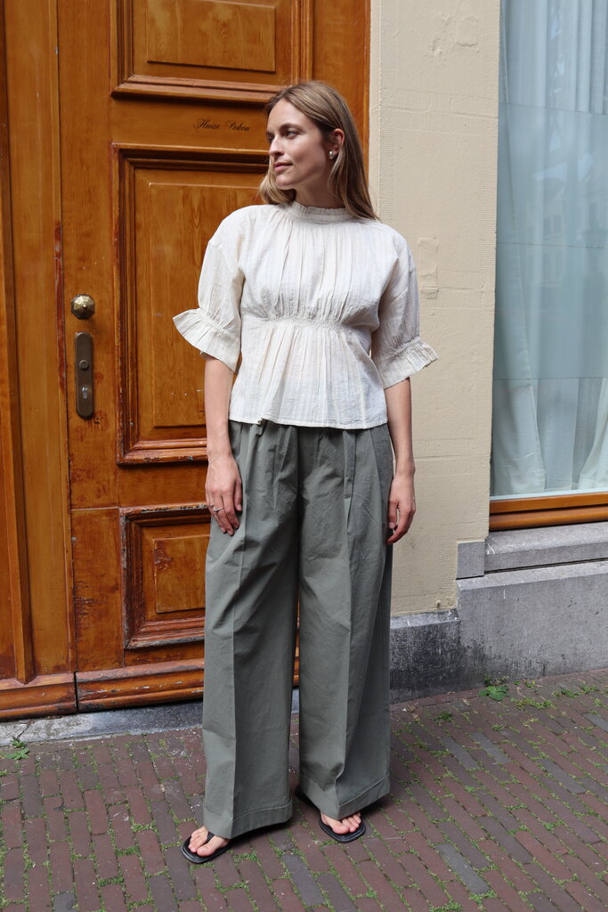Bellerose Jasha Pants