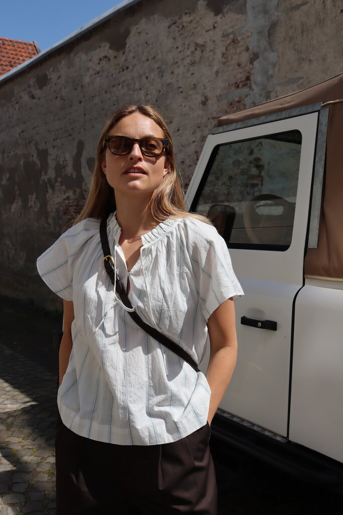 Skall Studio Gabrielle Blouse