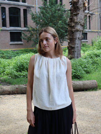 Skall Studio Ethel Top