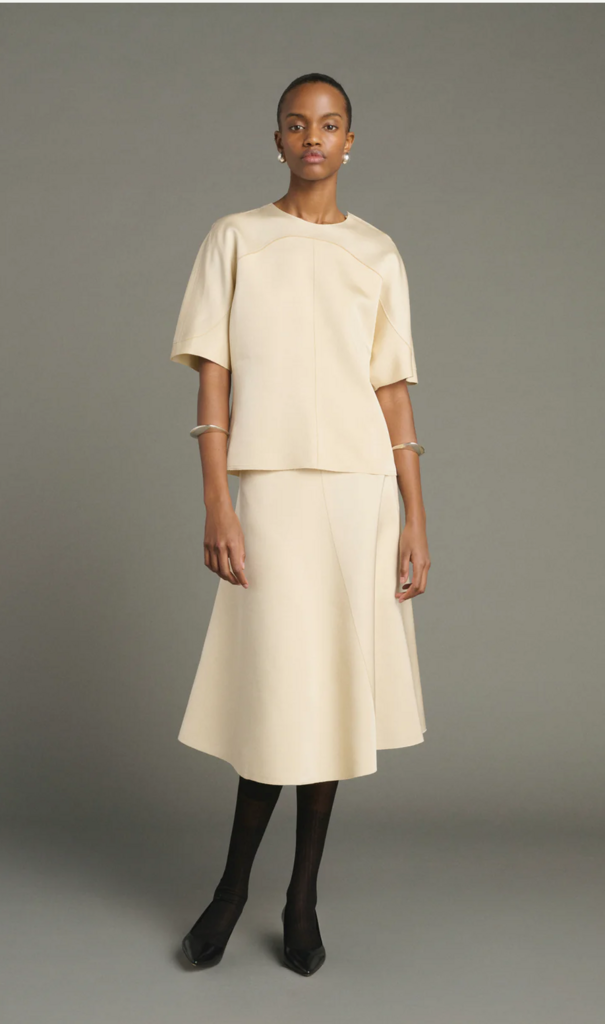 Soeur Kelya Skirt