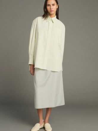 Soeur Carlotta Blouse