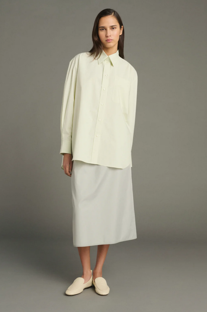 Soeur Carlotta Blouse