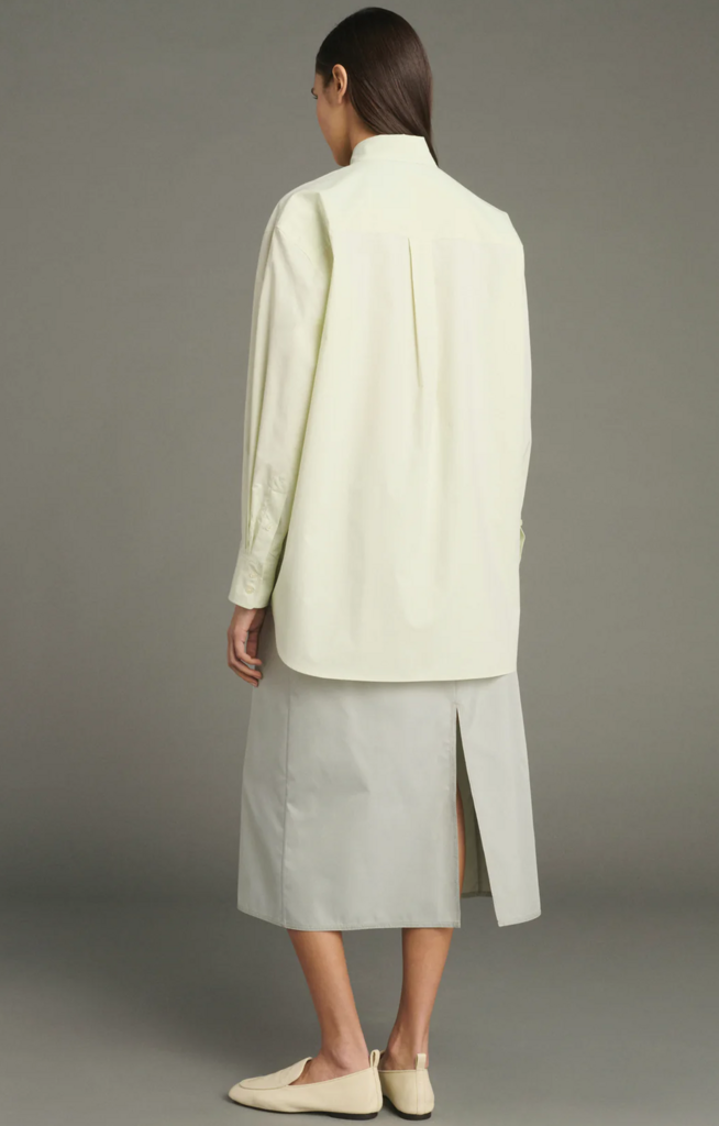 Soeur Carlotta Blouse