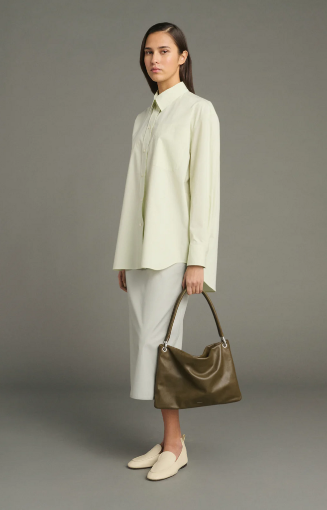 Soeur Carlotta Blouse