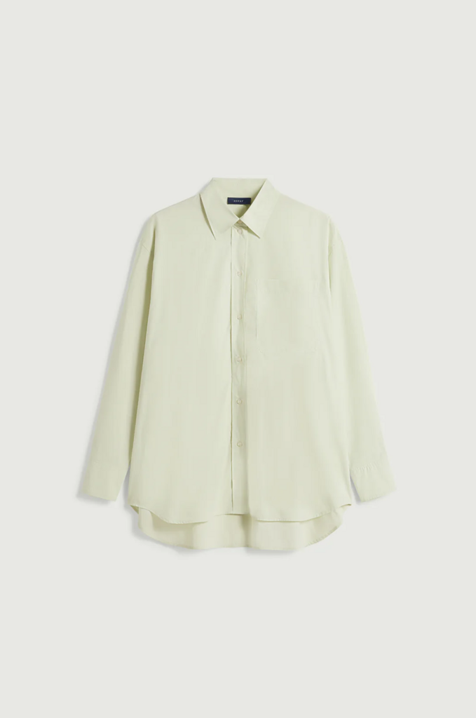 Soeur Carlotta Blouse