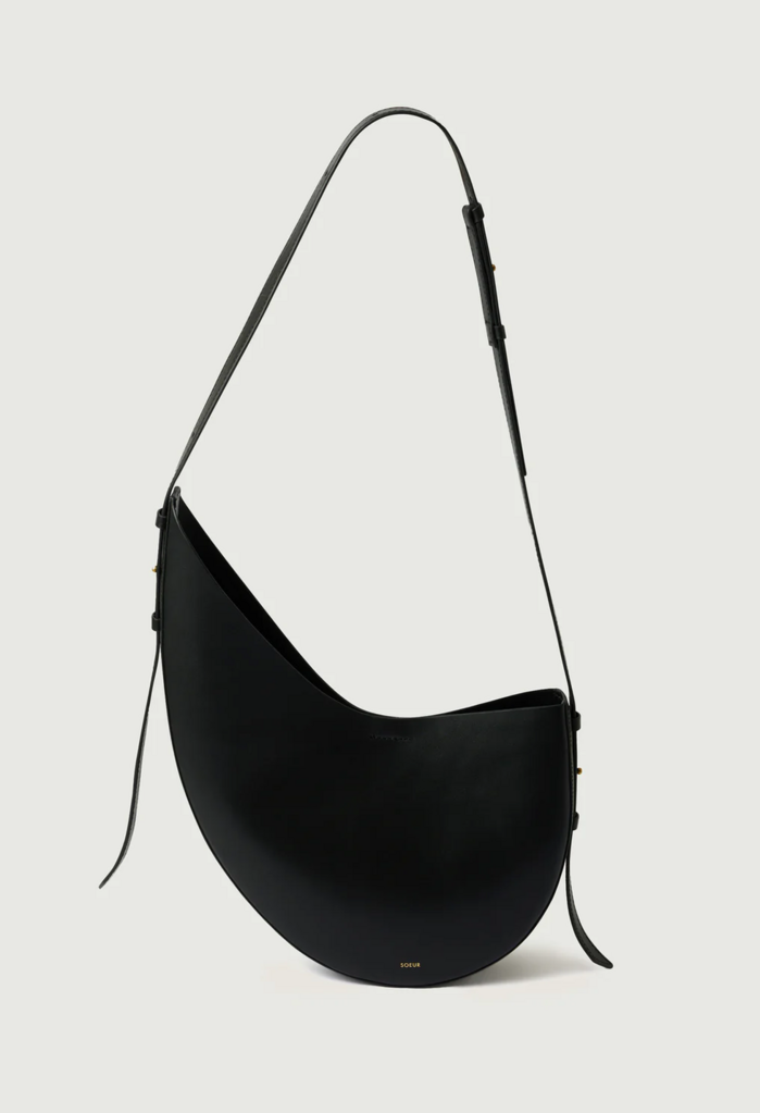 Soeur Winona Bag Black