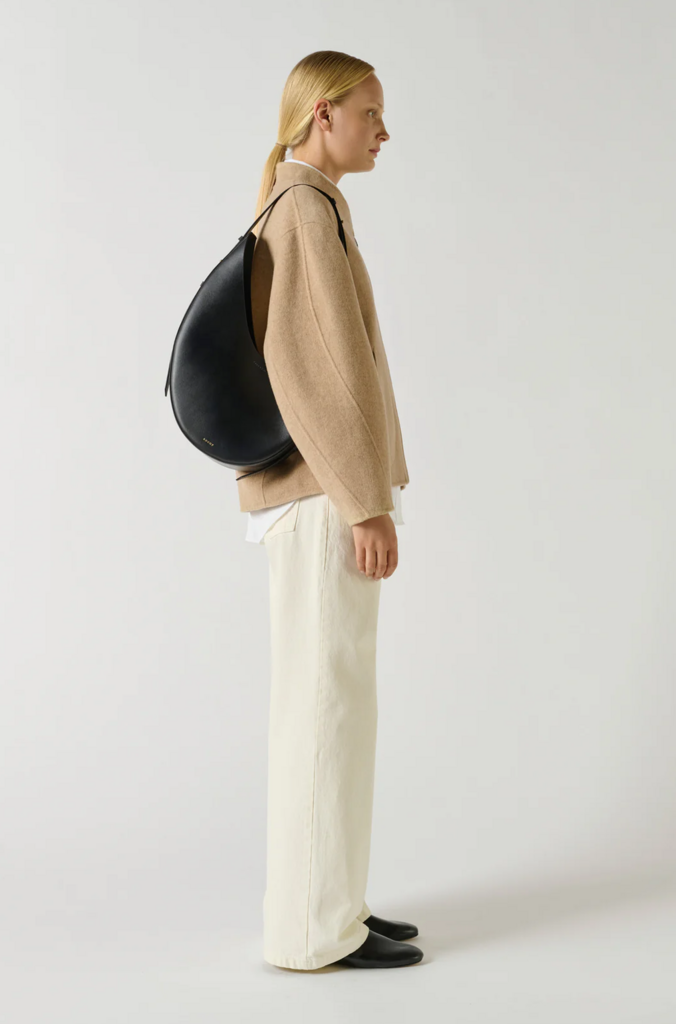 Soeur Winona Bag Black