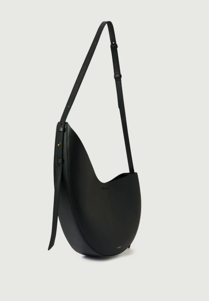 Soeur Winona Bag Black