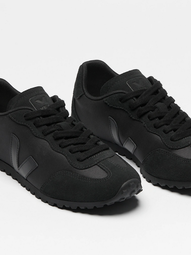 Veja GT Nolyn Sneaker - Antraciet