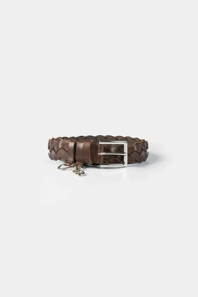 Cordera Woven Belt One Size