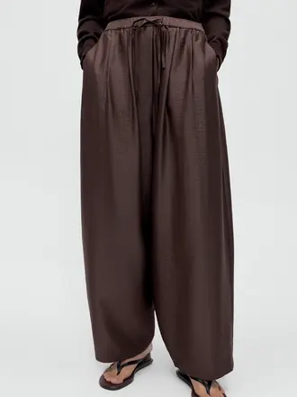 Cordera Maxi Pants
