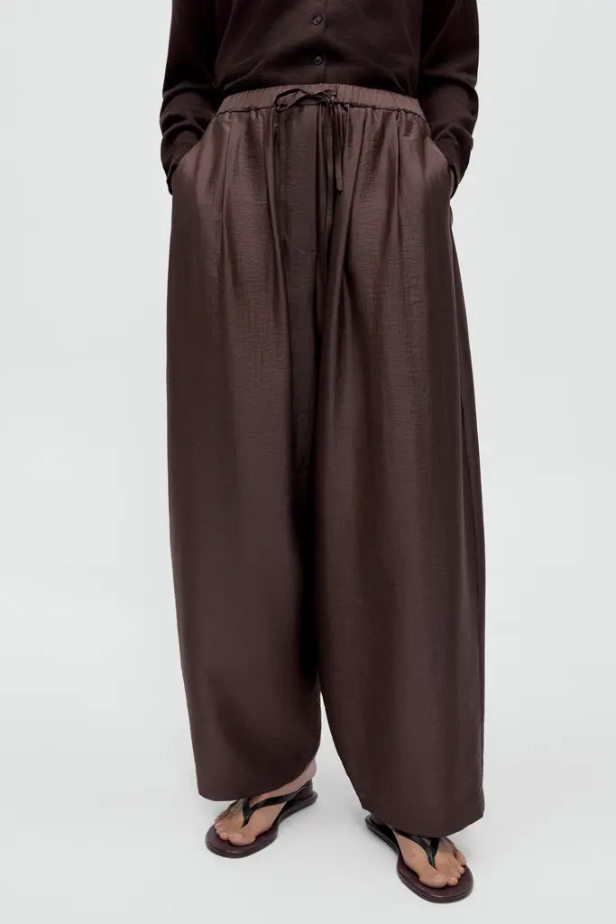 Cordera Maxi Pants