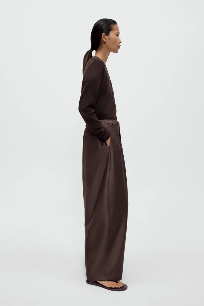 Cordera Maxi Pants