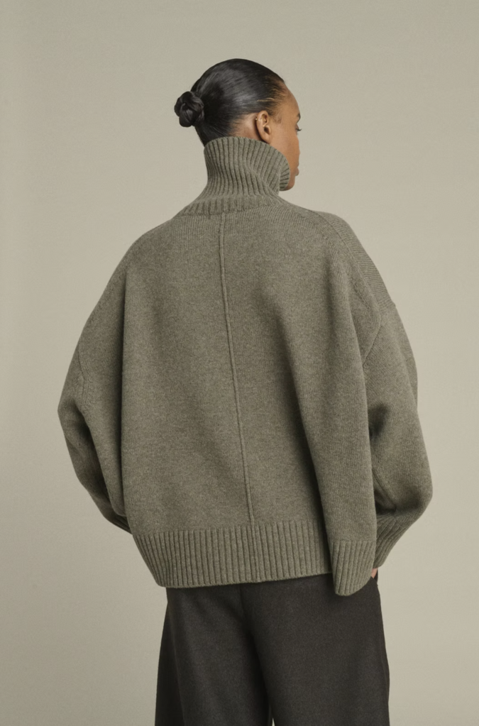 Soeur William Sweater