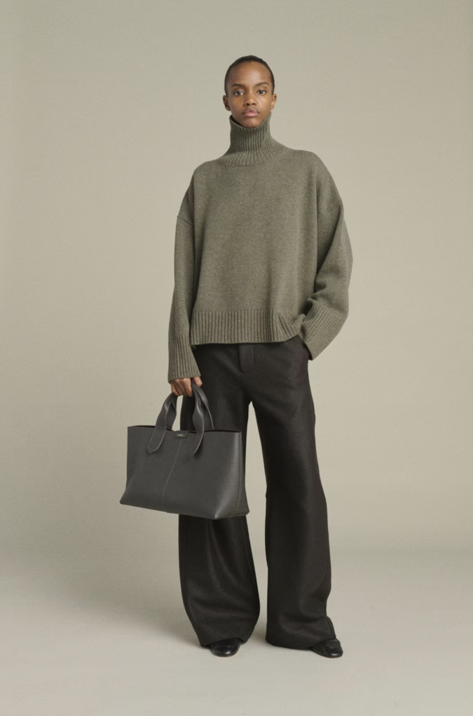 Soeur William Sweater