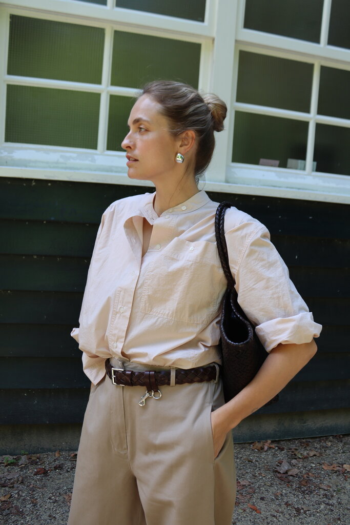 Soeur Chypre Blouse