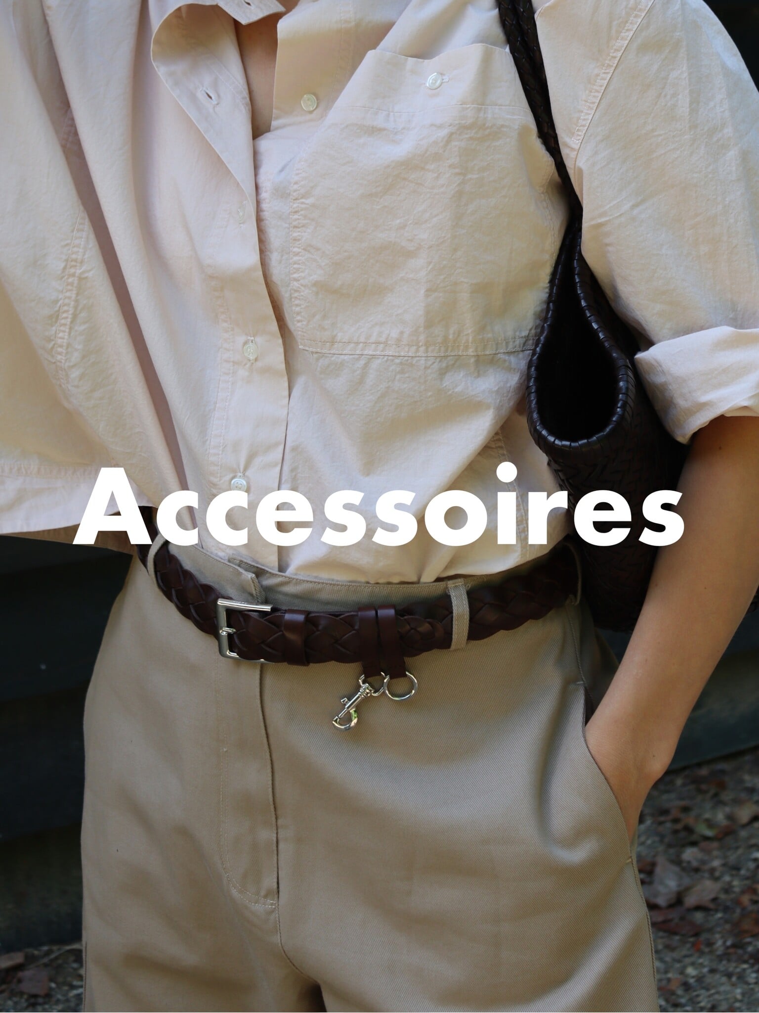 ACCESSOIRES