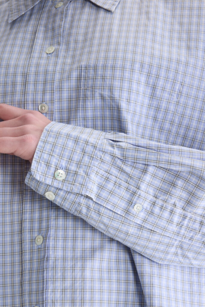 Bellerose Ginger Shirt