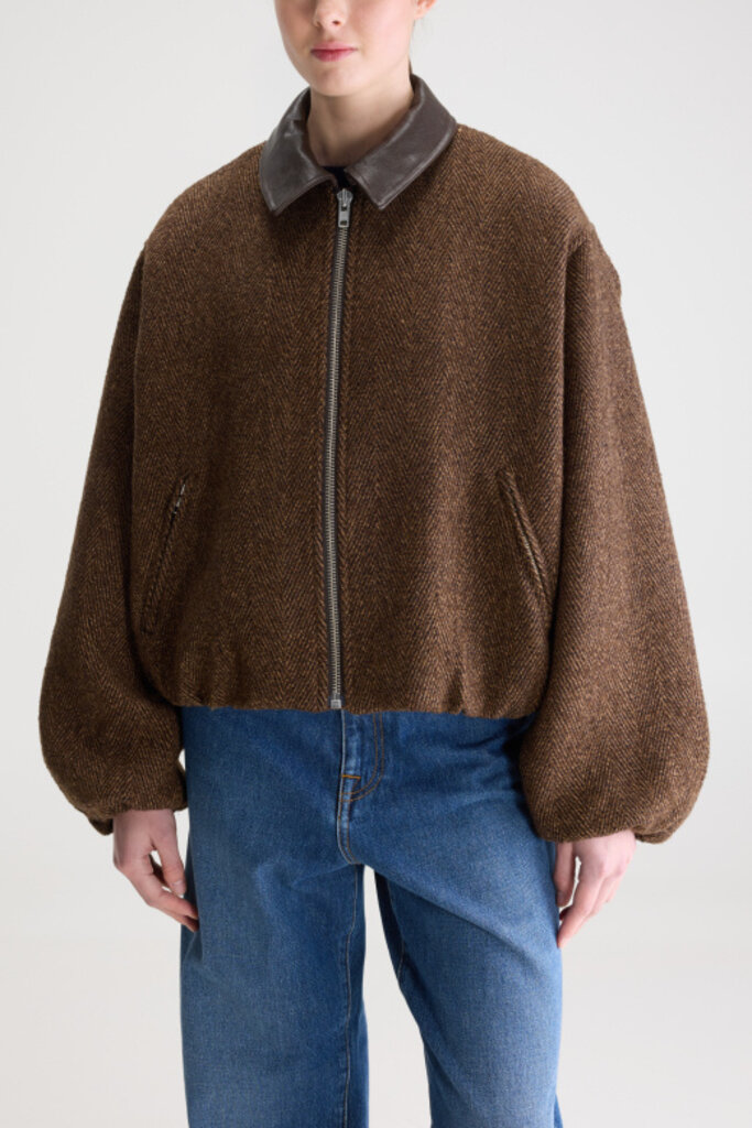 Bellerose Justine Jacket