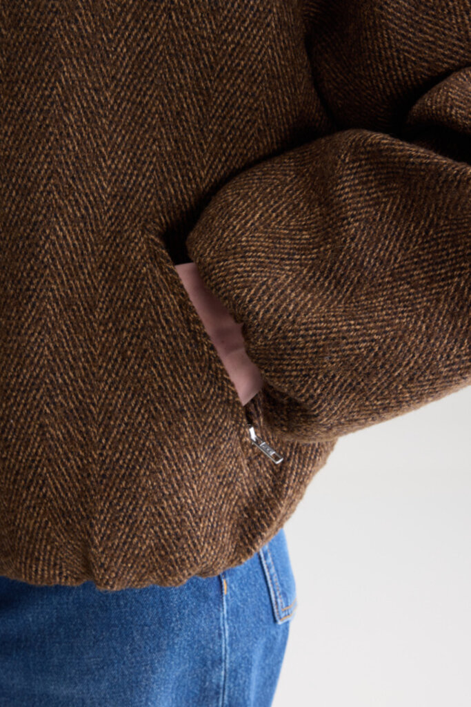 Bellerose Justine Jacket