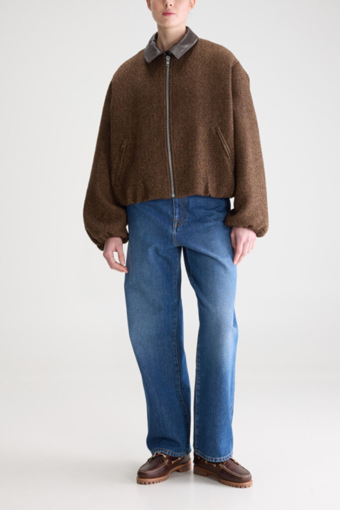 Bellerose Justine Jacket