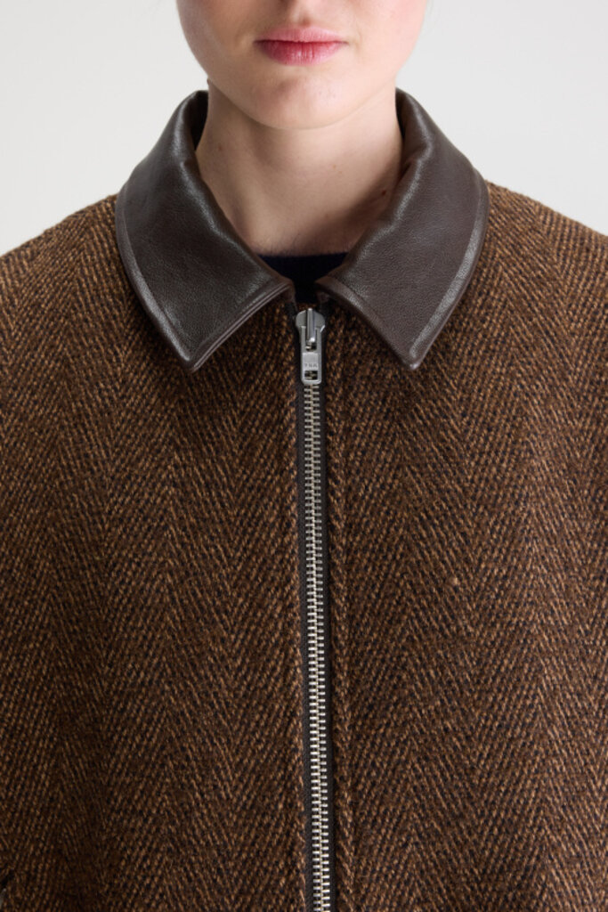 Bellerose Justine Jacket