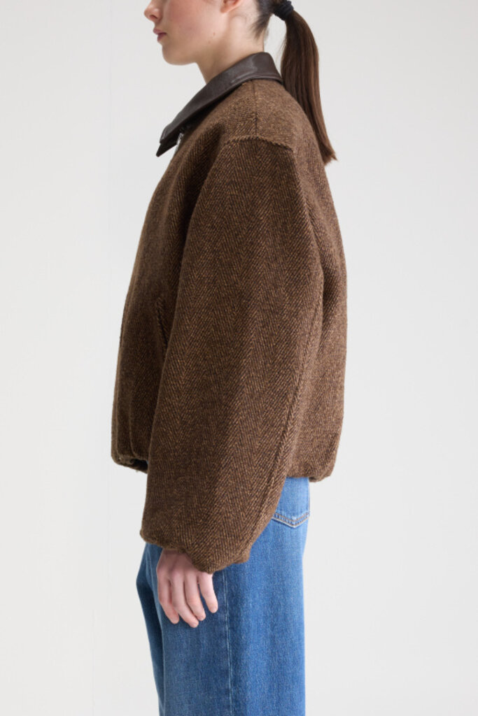 Bellerose Justine Jacket