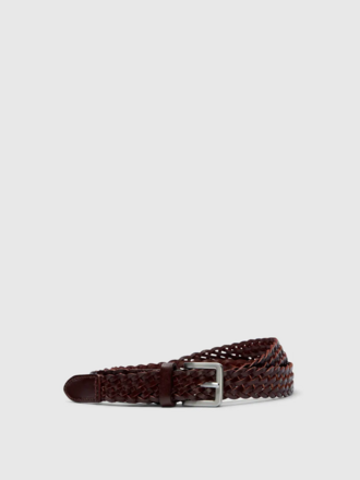 Selected Linea Belt