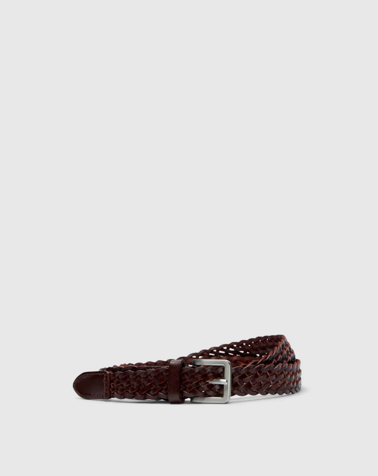 Selected Linea Belt