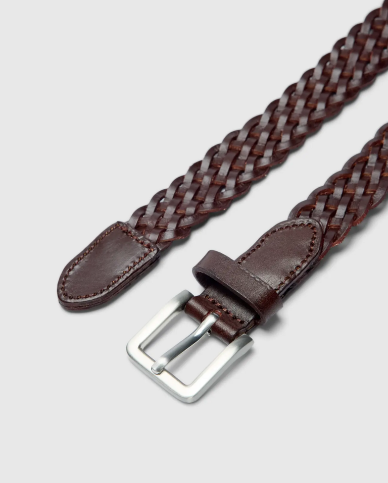 Selected Linea Belt