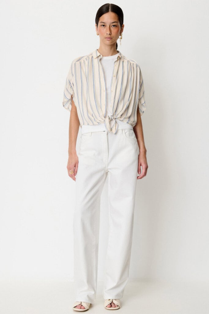 Sessun Alfancy Blouse