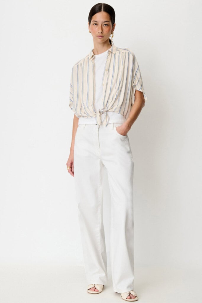 Sessun Alfancy Blouse