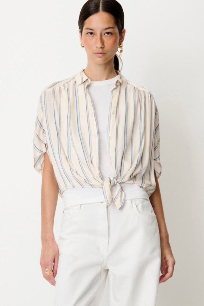 Sessun Alfancy Blouse