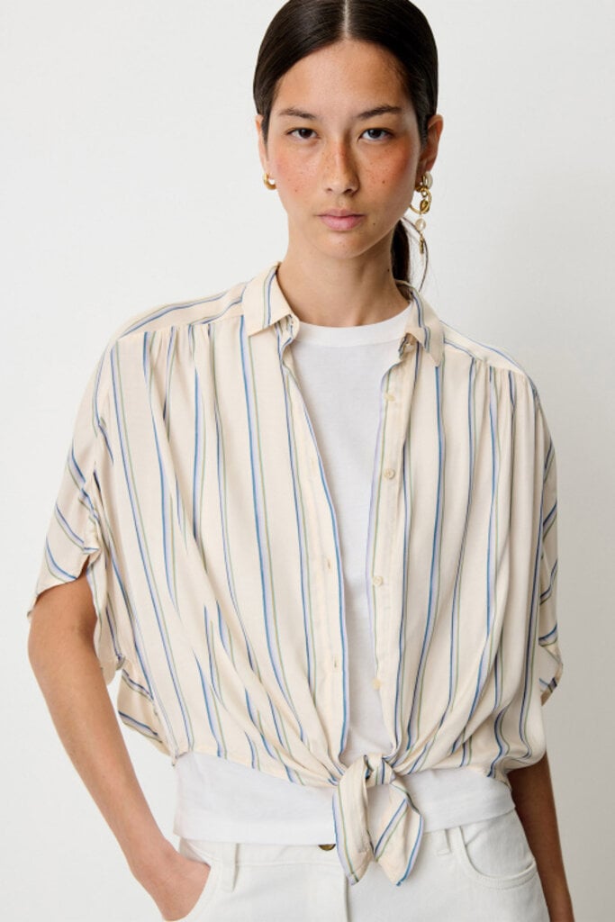 Sessun Alfancy Blouse